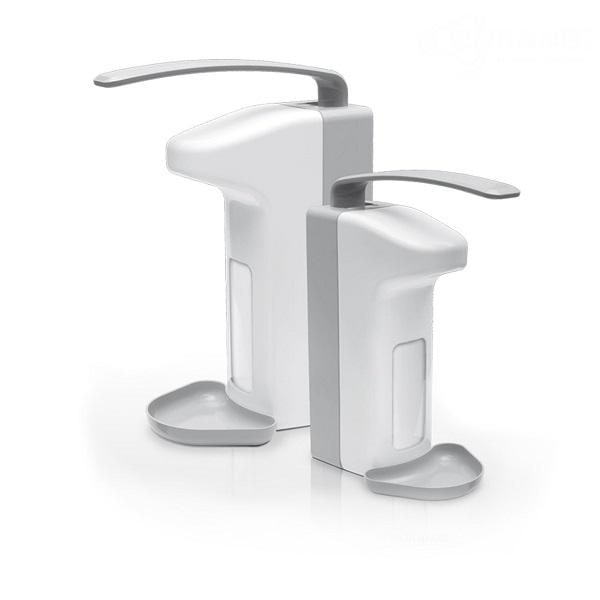 SPE 500 Armhebelwandspender 500-ml-Flaschen