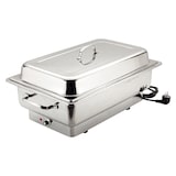 thumbnail of Chafing dish 1000 E | 13.5L | 1kW | 1/1 GN | 623x356x285(h)mm
