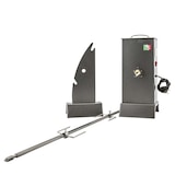 thumbnail of Giemme Spoleto - Assador giratório eléctrico profissional, capacidade até 30 kg de carne