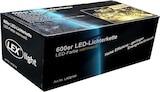 thumbnail of 600'er LED Lichterkette Innen und Außen warmweiß