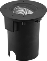 thumbnail of EVN Lichttechnik LED-Bodeneinbauleuchte PC67101502A