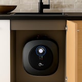thumbnail of Chauffe Eau Electrique ADROS 30L Sous Evier Sannover + Kit d'Installation Complet NF