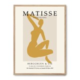 thumbnail of Cuadro nude art Product size: 30x40 cm  impreso en papel de primera calidad de 180gr.