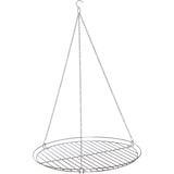 thumbnail of FST rooster INOX voor vuurschaal 55 cm