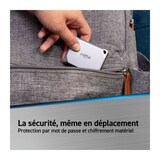 thumbnail of Disque Dur Ssd Externe - Crucial - X9 Pro - 1 To - Usb 3.0 - Noir