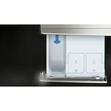 thumbnail of SIEMENS WG44G2FAES LAVADORA CARGA FRONTAL A LIBRE INSTALACION 60 CM. 9 KG 1.400 RPM ACERO ANTIHUELLAS 9 KG