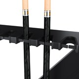 thumbnail of Stradivari Billard-Queue Ständer "Zorro"