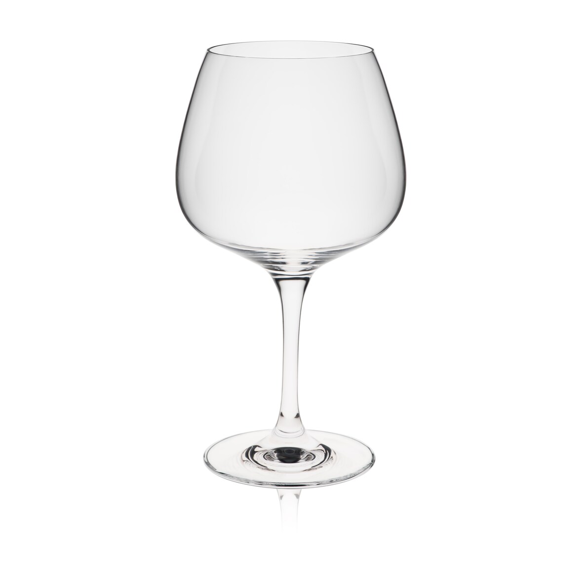 RONA Burgunderkelch  68 cl Edition 6 Stück