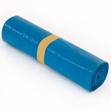 thumbnail of 20 x Müllsäcken Abfallsäcke 240 Liter - BLAU