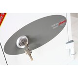 thumbnail of Phoenix Datacare DS2001K Größe 1 Datentresor mit Schlüsselschloss