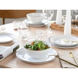 thumbnail of CreaTable Vintage Nature Weiss Kombiservice 16-tlg Porzellan