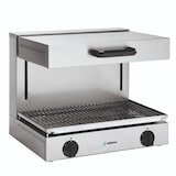 thumbnail of Salamandra Eléctrica con Techo Móvil 4000 W 230 V SE-E-60 M de Edenox