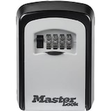 thumbnail of Master Lock Coffre a clés mural a combinaison 5401EURD MASTER LOCK