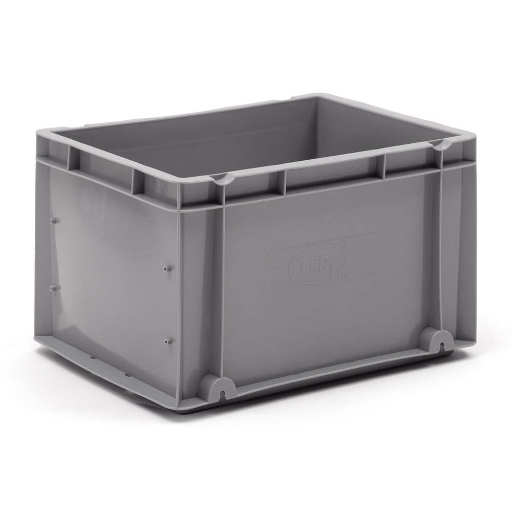 Caja Eurobox Cerrada 20 litros 30 x 40 x 25 cm