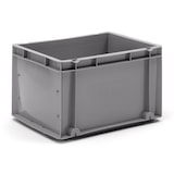 thumbnail of Caja Eurobox Cerrada 20 litros 30 x 40 x 25 cm