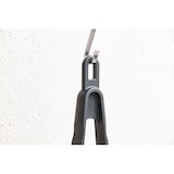 thumbnail of FACKELMANN Steakpinzette Mehrzweckzange ergonomischer Griff Schwarz