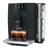 thumbnail of Jura - Macchina del caffè ENA 8 Touch Full Metropolitan Black