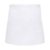 thumbnail of Waist Apron Basic 70 x 55 cm: One Size / Black