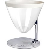 thumbnail of BUGATTI – Uma White Waage – einfarbige Oberfläche, maximale Kapazität 3 kg