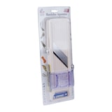 thumbnail of Mandoline japonaise -  Crème / Ivoire Rectangulaire Plastique Louis Tellier 31.00x9.00 cm