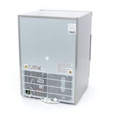 thumbnail of Frigorífico profesional - 200 litros - 3 estantes - Acero inoxidable - Maxima. Maxima