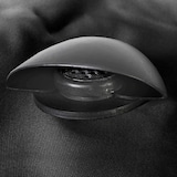 thumbnail of Grillhülle m Polyester schwarz