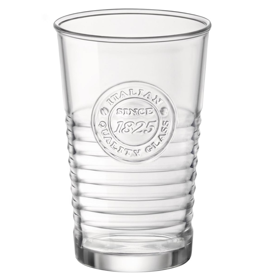 Bormioli Rocco Officina Hoogglas Glas 32,5Cl