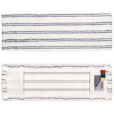 thumbnail of Sprintus Premium PRO Mikrofasermopp 40 cm weiß / blau 40 cm