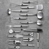 thumbnail of BERGNER Gizmo - Cuchara de Cocina 34,4cm de Acero inoxidable