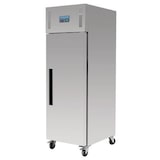 thumbnail of Polar Gefrierschrank Edelstahl Eintürig In Bäckereiabmessung 850L - Serie U