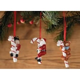 thumbnail of Villeroy & Boch Nostalgic Ornaments: Ornamente Zuckerstange Set 3tlg.
