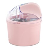 thumbnail of Wëasy MYA60 Eismaschine, 1,5 l, Eiscreme, Sorbet, Joghurt, programmierbarer Timer, abnehmbare Schüssel, Kunststoff