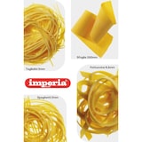 thumbnail of Imperia - Titania - Conjunto de Massas. Kit incluindo máquina de massa fresca, forma para ravioli, cortador de massa, rolo de massa e rolo de massa.