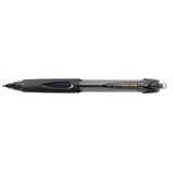 thumbnail of UNI-BALL Stylo bille Powertank rétractable Noir SN 220