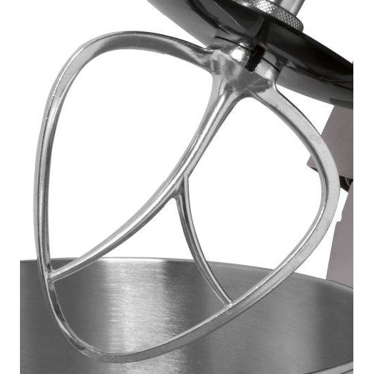 Clatronic KM34003 Accesorio Pala para Batidoras KM3400 / KM370 Plata