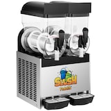 thumbnail of Royal Catering Slush-Maschine - 2 x 12 l -