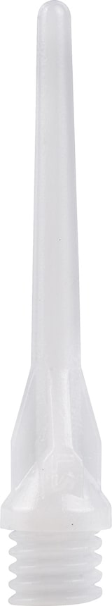 thumbnail of Kings Dart Dartspitzen "Longlife 2BA", lang, Rot, 100 Stück