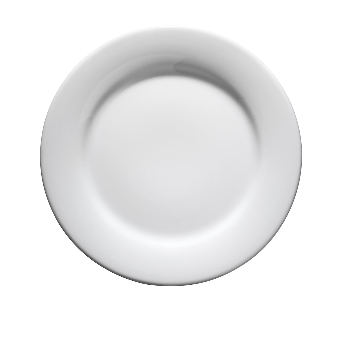 METRO Professional Voorgerechtbord Caterer, Ø 16 cm, 10 stuks