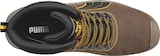 thumbnail of PUMA Safety Sierra Nevada Mid 630220-39 Sicherheitsstiefel S3 Schuhgröße (EU): 39 Braun 1 St.