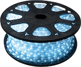 thumbnail of Lichtschlauch, 36 LEDs/Meter, 1 Kanal, für innen und außen, blau, 45 m