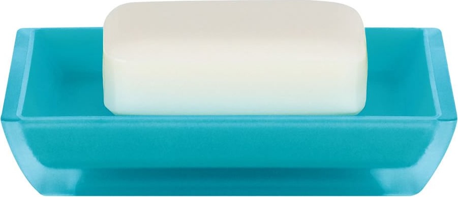 Portasapone Spirella PP Move – Colore Terracotta, Accessorio Da Bagno Resistente E Moderno