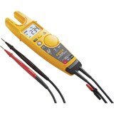 thumbnail of Fluke T6-600/EU Hand-Multimeter, Elektrotester digital CAT III 600 V Anzeige (Counts): 2000 4910322