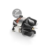 thumbnail of Valera Professioneller Ionen-Haartrockner Swiss Silent Jet 8500 für leises und schnelles Trocknen, 55860200