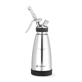 thumbnail of HENDI Thermo-Sahnespender, 0,5L, ⌀95x(H)275mm