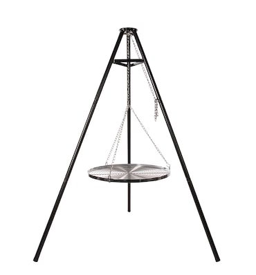 Griglia per barbecue treppiede RedFire 65 cm ø