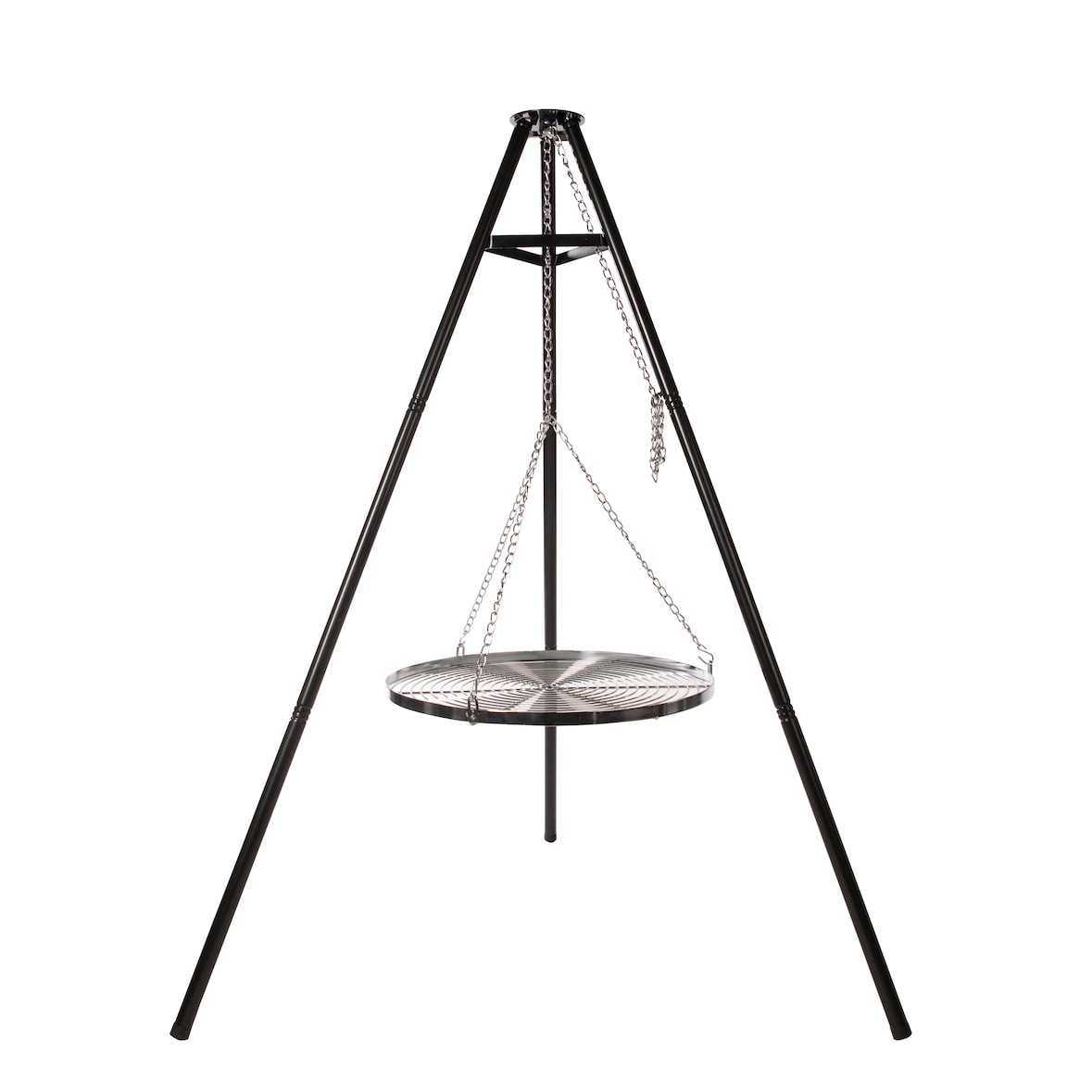 Griglia per barbecue treppiede RedFire 65 cm ø
