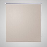 thumbnail of Verdunkelungsrollo Verdunklungsrollo 120 x 175 cm beige