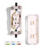 thumbnail of Interrupteur vintage avec mise à la terre - unipolaire