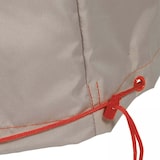 thumbnail of Housse de protection pour barbecue rond (Ø70 x 80 cm)