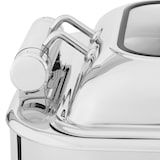 thumbnail of Royal Catering Scaldavivande - GN 2/3 -  - 5,3 L